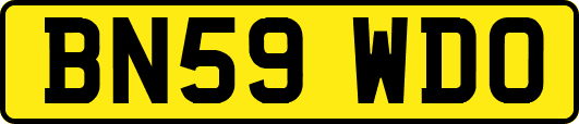 BN59WDO