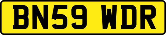 BN59WDR