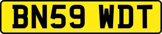 BN59WDT