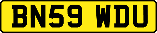 BN59WDU