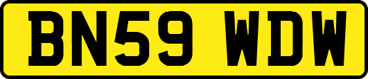 BN59WDW