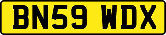 BN59WDX
