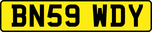BN59WDY