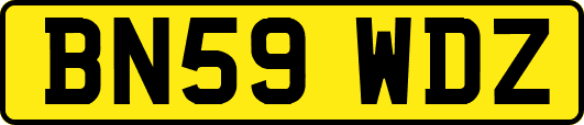 BN59WDZ
