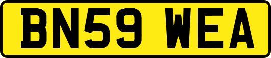 BN59WEA