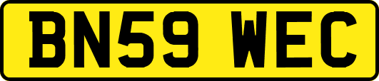 BN59WEC