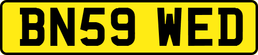 BN59WED