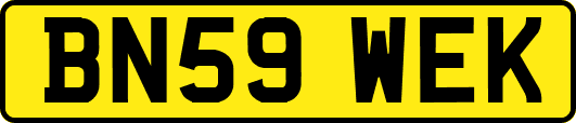 BN59WEK