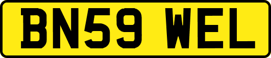 BN59WEL