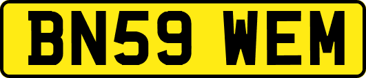 BN59WEM