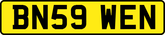BN59WEN