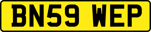 BN59WEP