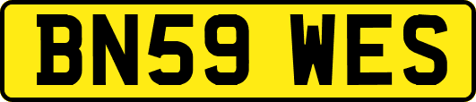 BN59WES