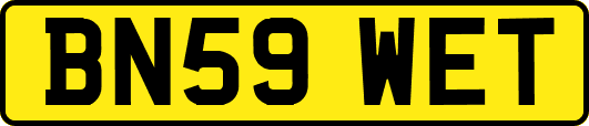 BN59WET