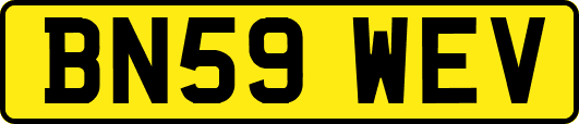 BN59WEV