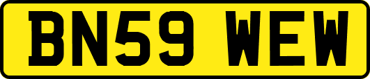 BN59WEW