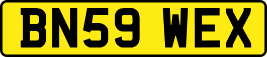 BN59WEX