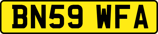 BN59WFA