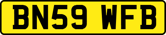 BN59WFB