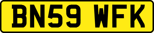 BN59WFK