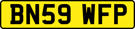 BN59WFP