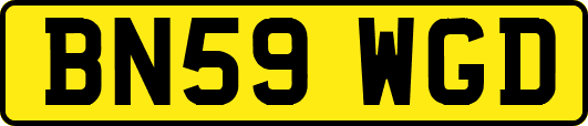 BN59WGD