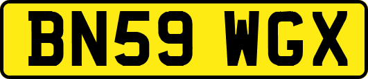 BN59WGX