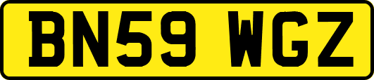 BN59WGZ