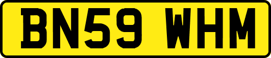 BN59WHM