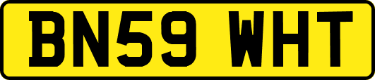 BN59WHT