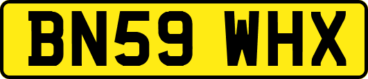 BN59WHX