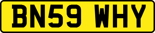 BN59WHY