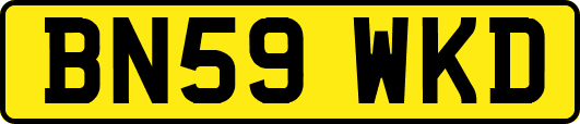 BN59WKD