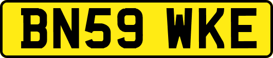 BN59WKE