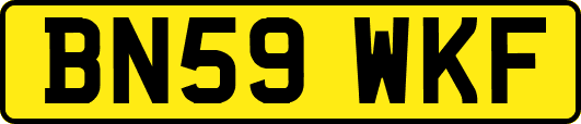 BN59WKF