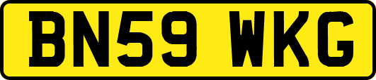 BN59WKG