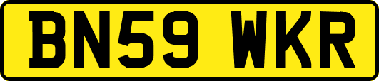 BN59WKR