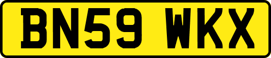 BN59WKX
