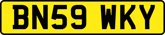 BN59WKY