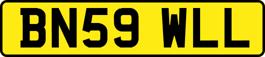 BN59WLL