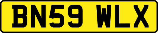 BN59WLX
