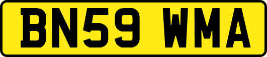 BN59WMA