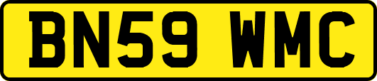 BN59WMC