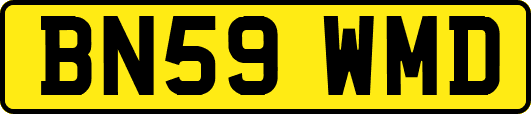 BN59WMD