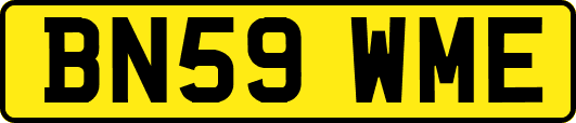 BN59WME