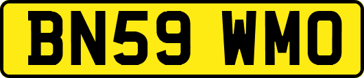 BN59WMO