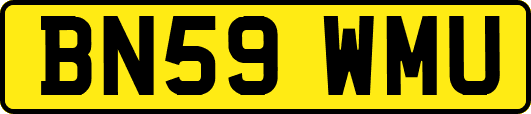 BN59WMU