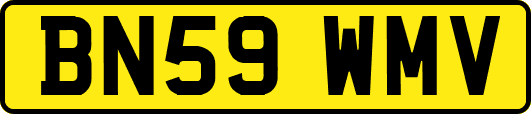 BN59WMV