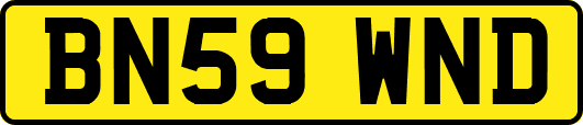 BN59WND