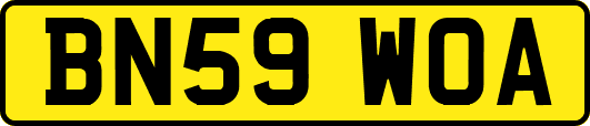 BN59WOA